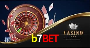 Experiência VIP b7bet