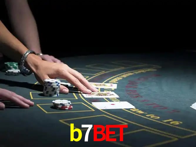 Platform Technology b7bet