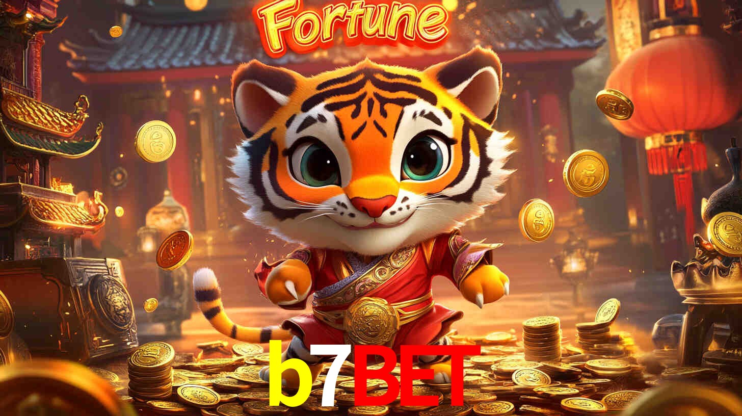 Descubra a Magia dos Jogos de Arcade no b7bet