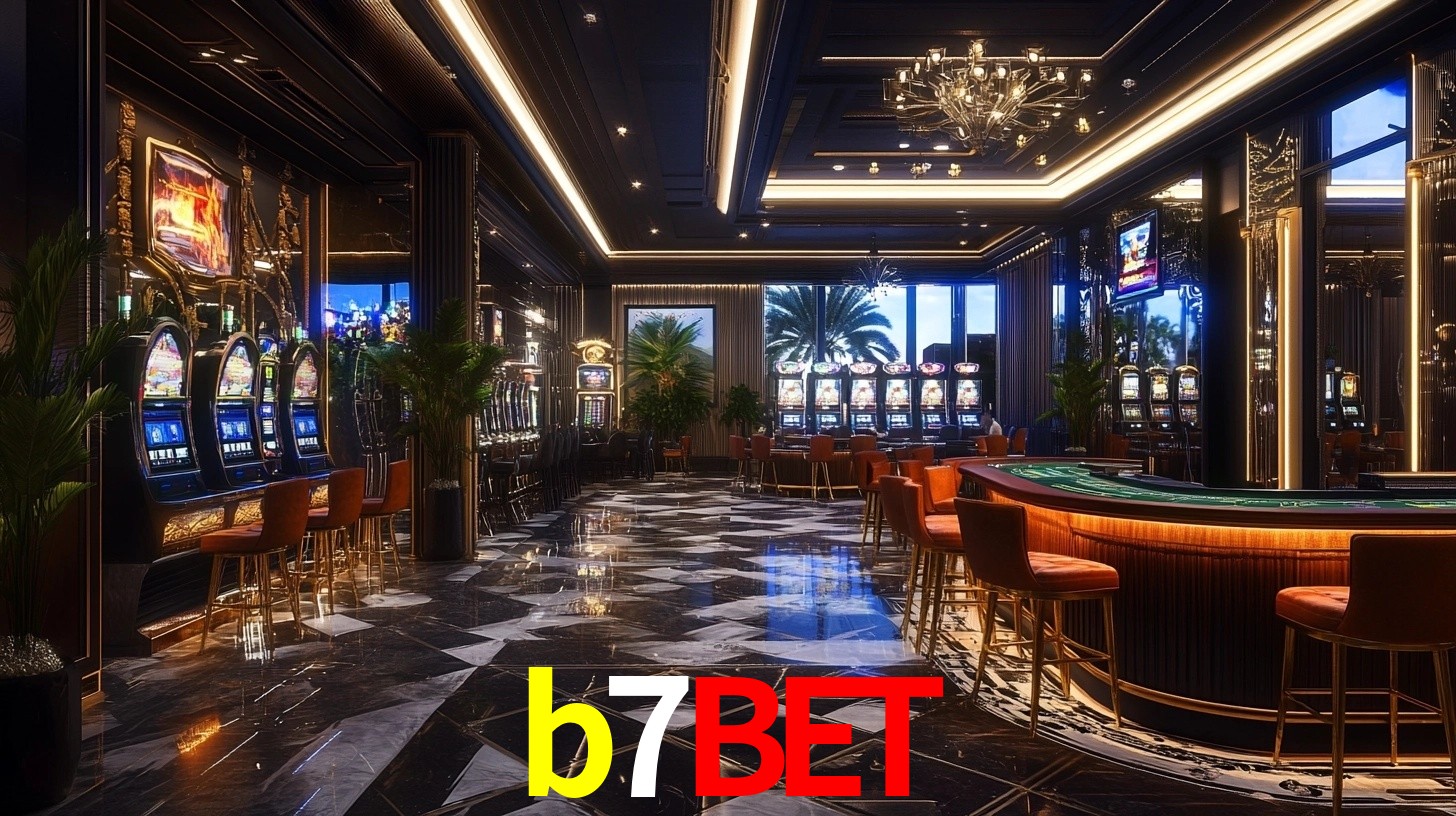 Ofertas Imperdíveis na b7bet: Promoções e Bônus Que Valem a Pena