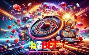 Welcome Bonus b7bet