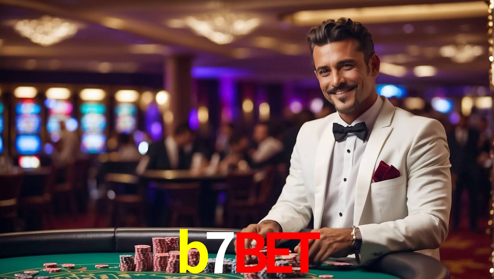 Secure Login b7bet