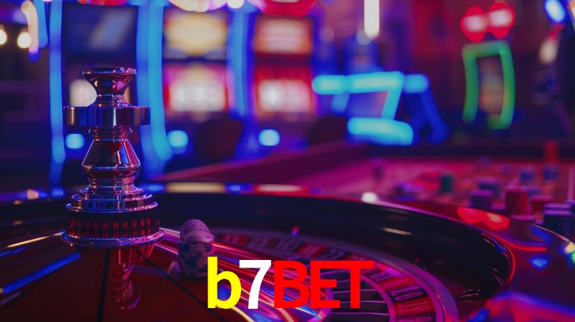 b7bet: Jogos de Caça-Níqueis-Altas Recompensas, Roleta-Velocidade, Blackjack-Desafios Máximos